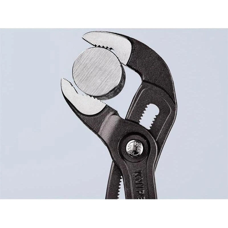 Knipex Cobra® Water Pump Pliers PVC Grip 300mm