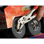 Knipex Mini Pliers Wrench PVC Grip 150mm