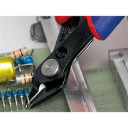 Knipex Electronic Super Knips® for Optical Fibre 125mm
