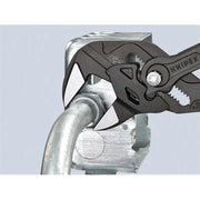 Knipex Pliers Wrench PVC Grip 250mm