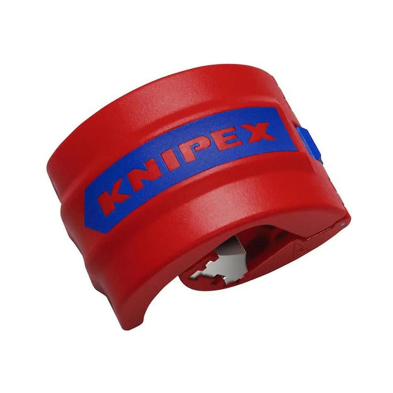 Knipex KNIPEX BiX® Clever Pipe Cutter 72mm