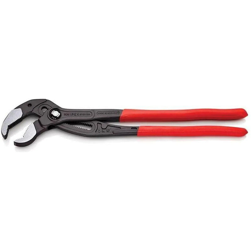 Knipex Cobra® Water Pump Pliers PVC Grip 400mm