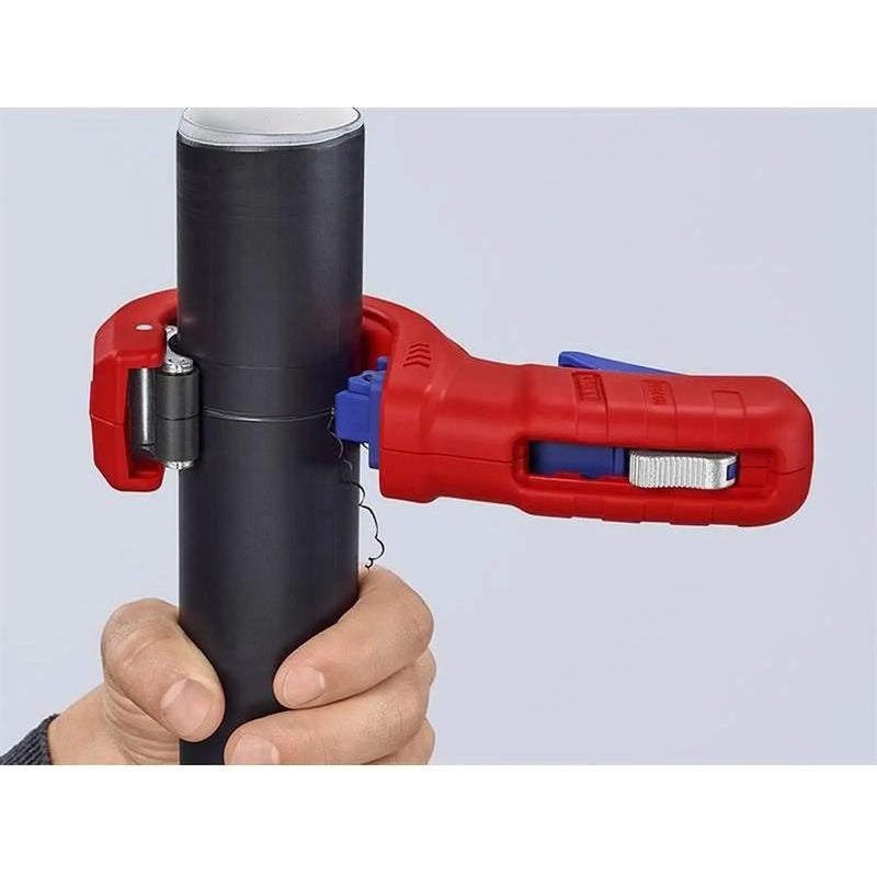 Knipex DP50 Plastic Pipe Cutter