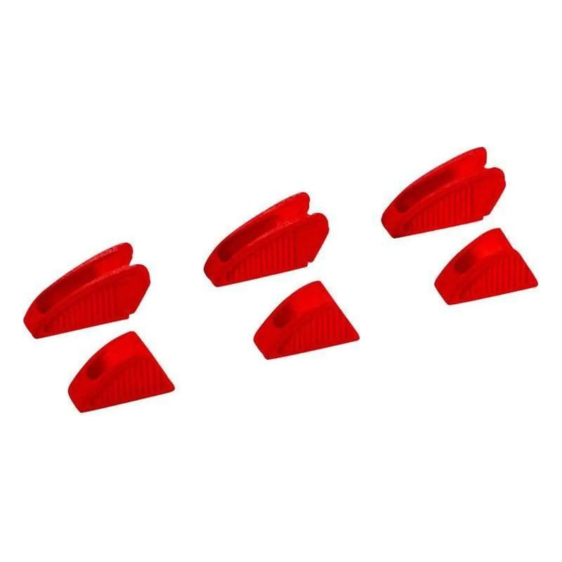 Knipex 86 09 250 V01 Protective Jaws (Pack of 3)