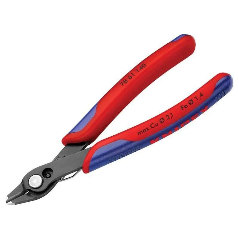 Knipex 78 61 140 Electronic Super Knips® XL 140mm
