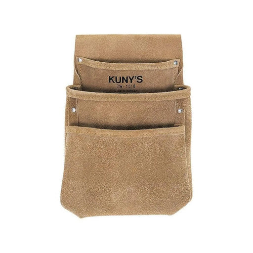 Kuny'S DW-1018 3 Pocket Drywall Pouch