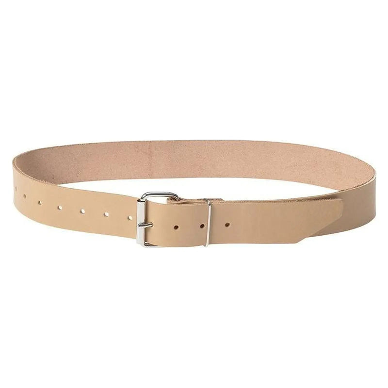 Kuny'S EL-901 Leather Belt 51mm (2in)