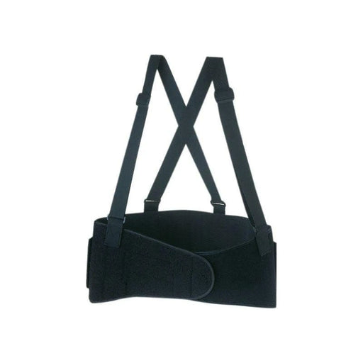 Kuny'S EL-892 Back Support with Braces
