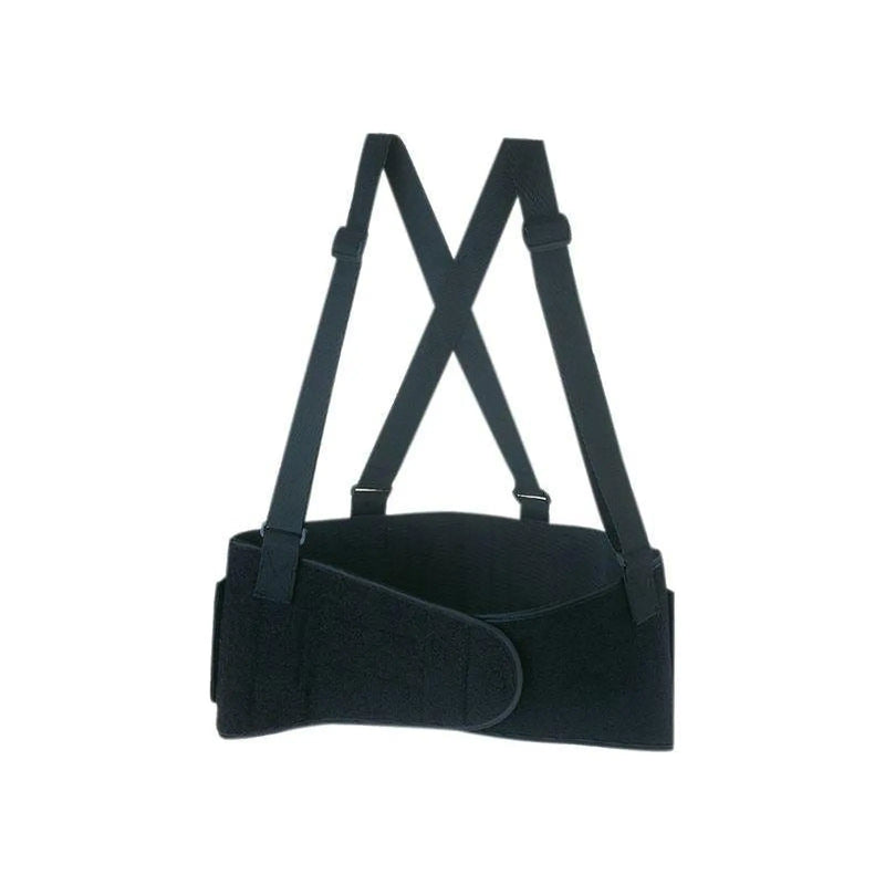 Kuny'S EL-892 Back Support with Braces