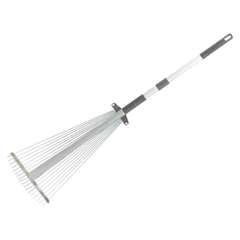 Kent & Stowe Expanding Leaf Rake