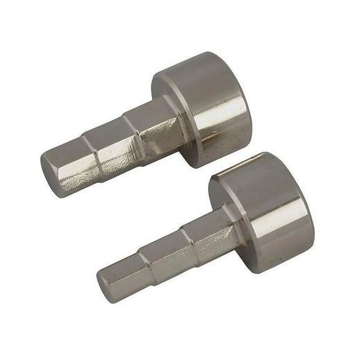 Monument 4562P Grip+ T2 Two Triple Step 8-13mm Monobloc Spanner Hex Fittings