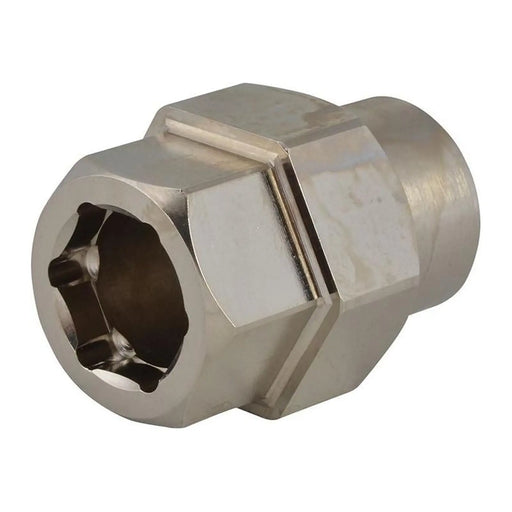 Monument 4534X Grip+ T1 27mm x 32mm Hex Fitting for Box Spanner