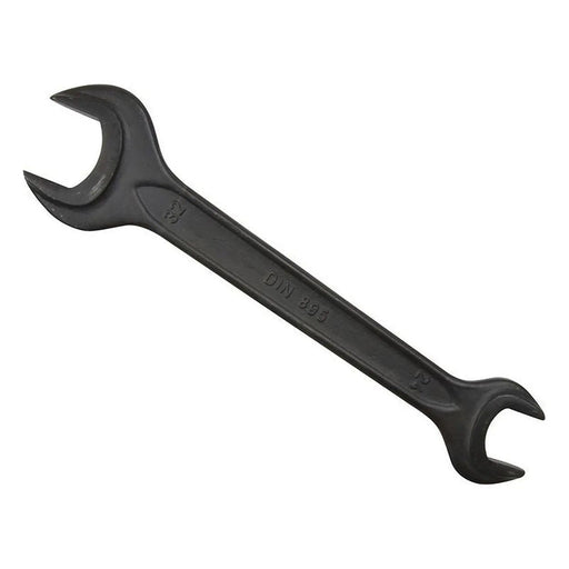 Monument 2069R Heavy-Duty Compression Fitting Spanner 15 x 22mm DIN895