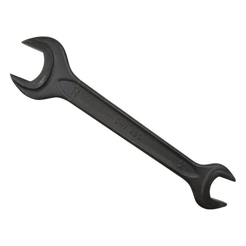 Monument 2069R Heavy-Duty Compression Fitting Spanner 15 x 22mm DIN895