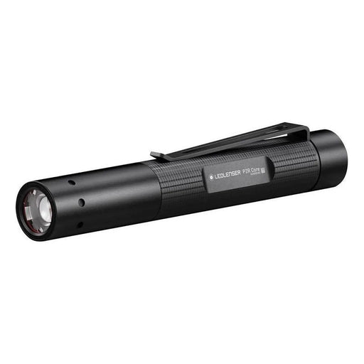 Ledlenser P2R CORE Rechargeable Torch