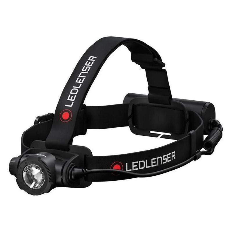 Ledlenser H7R CORE Rechargeable Headlamp