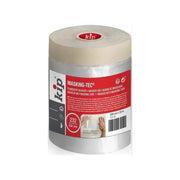 Kip® 232 Plastic Masker Tape 0.55 x 33m