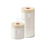 Kip® 232 Plastic Masker Tape 0.55 x 33m