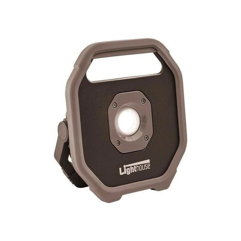 Lighthouse Rechargeable LED Task Light 10W