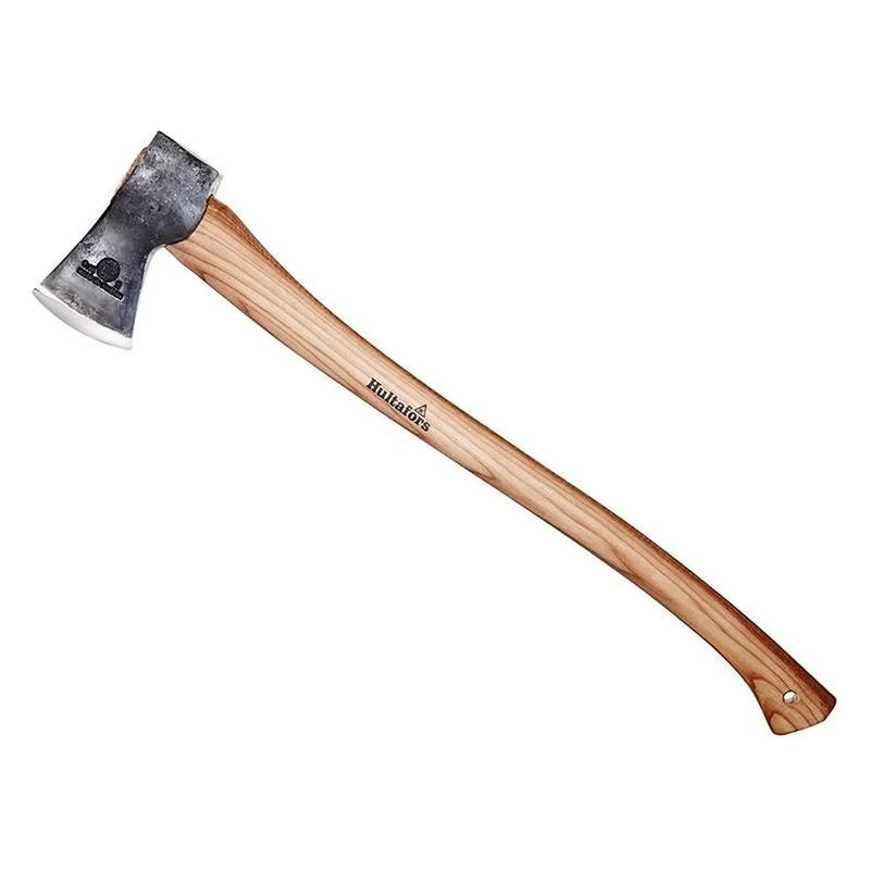 Hultafors Hults Bruk Qvarfot Felling Axe