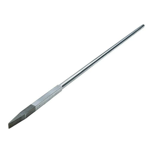 Hultafors B 1500 S Aluminium Pry Bar with Steel Point 1500mm 3.6kg