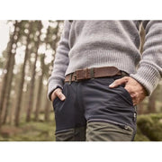 Hultafors Leather Belt 95cm