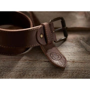 Hultafors Leather Belt 95cm