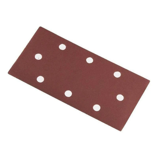 Irwin® 1/3 Punched Sanding Sheet Set, 5 Piece