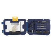 Irwin® Drill & Screwdriving Set, 36 Piece