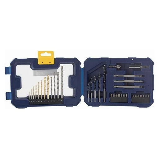 Irwin® Drill & Screwdriving Set, 36 Piece
