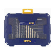 Irwin® Drill & Screwdriving Set, 36 Piece