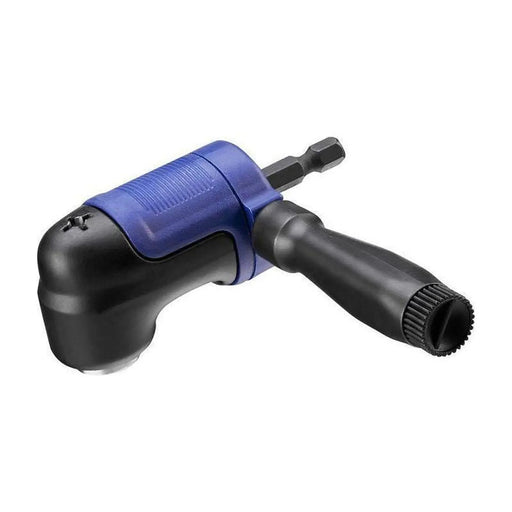 Irwin® Impact Stubby Right Angle Head