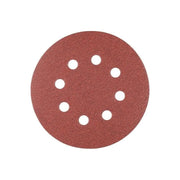 Irwin® 125mm Sanding Disc Set, 25 Piece