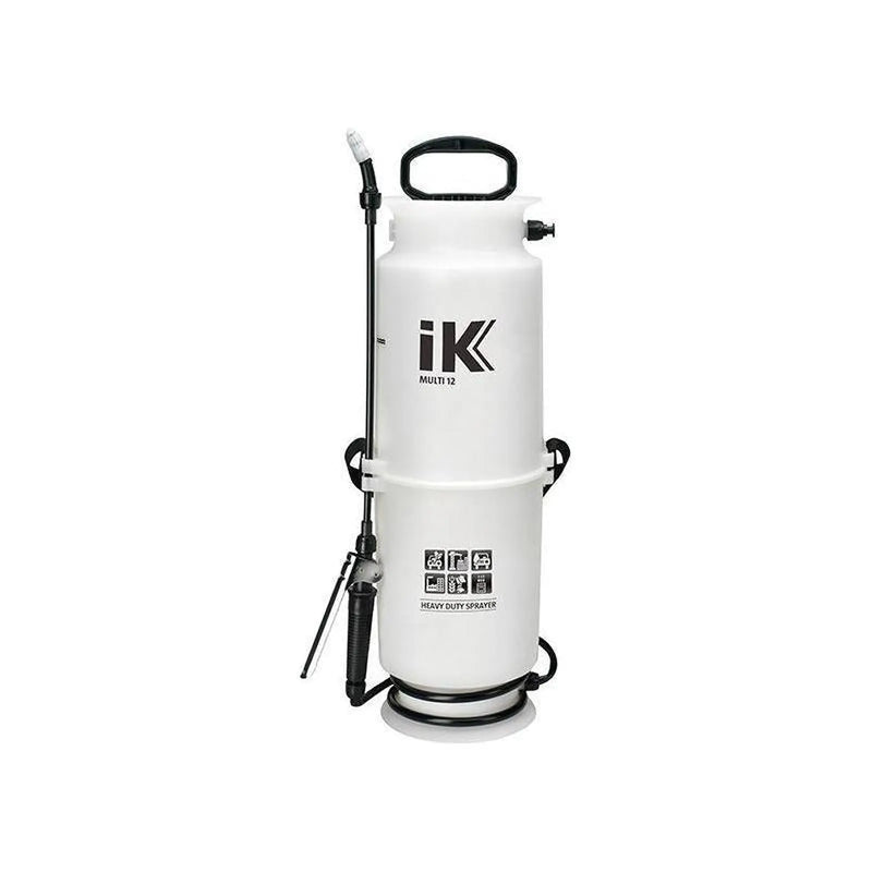 Matabi IK Multi 12 Industrial Sprayer 8 litre