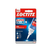 Loctite Super Glue Original XXL 20g