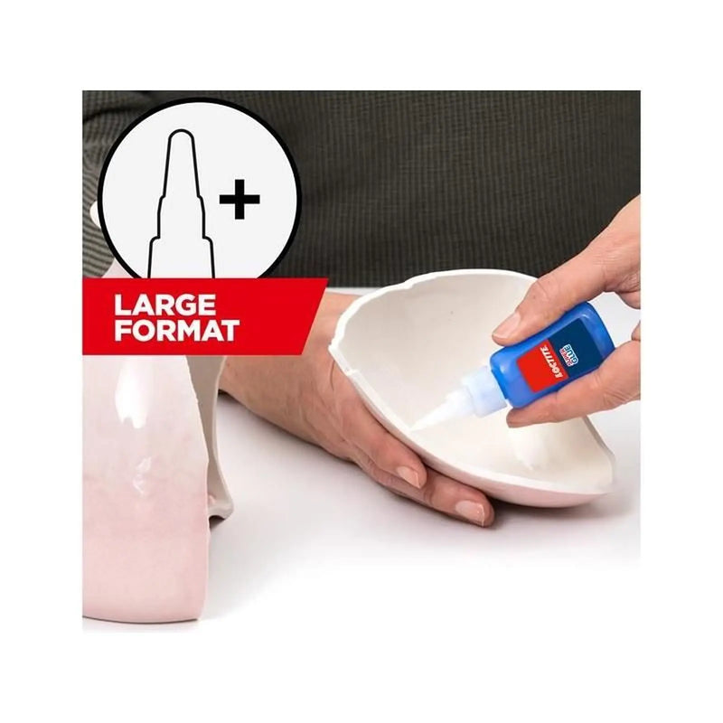 Loctite Super Glue Original XXL 20g