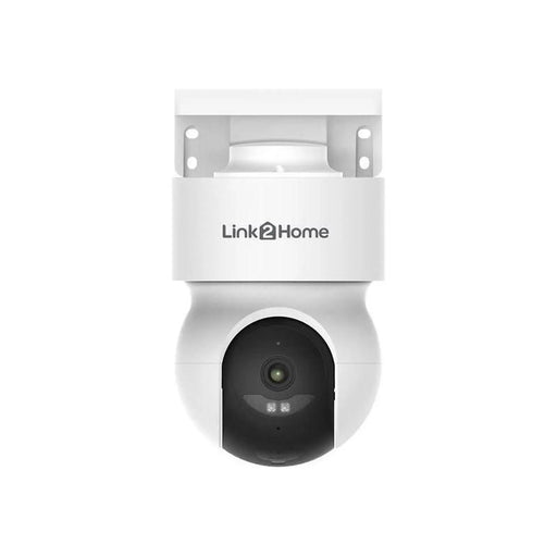 Link2Home Outdoor Smart Security Camera