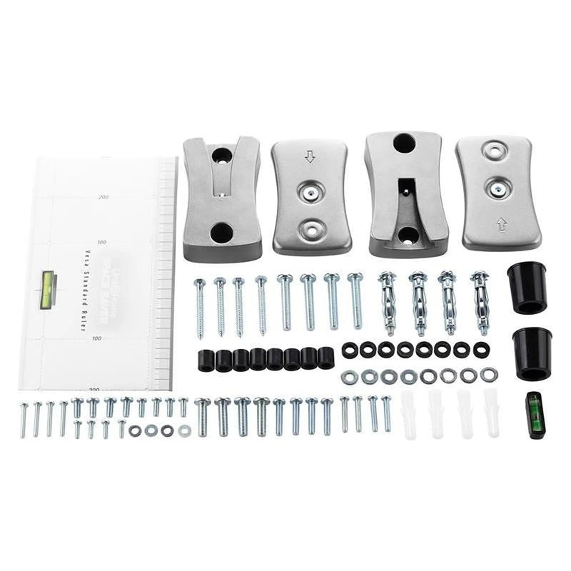 Link2Home Fixed Wall Mount for Flat Panel TVs
