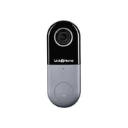 Link2Home Weatherproof (IP54) Smart Wired Doorbell