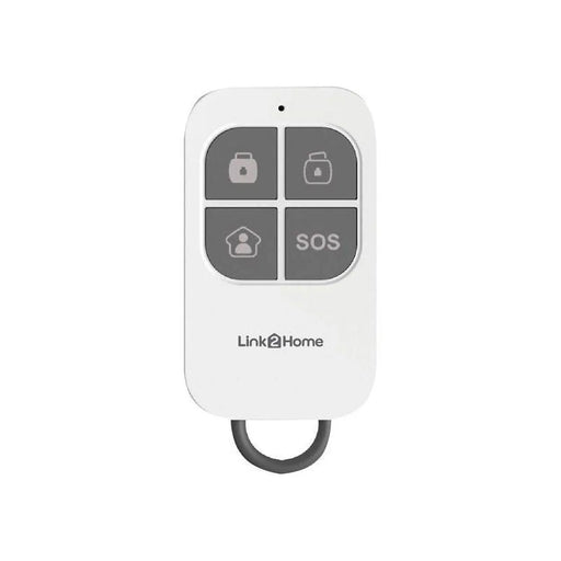 Link2Home Smart Alarm Remote