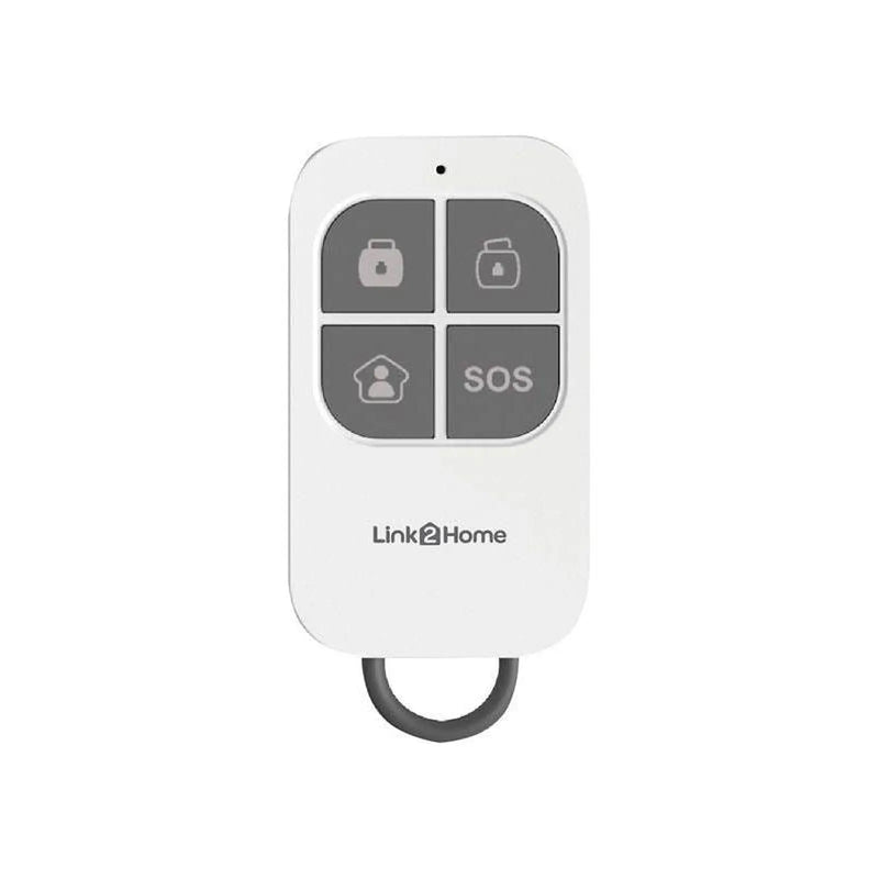 Link2Home Smart Alarm Remote