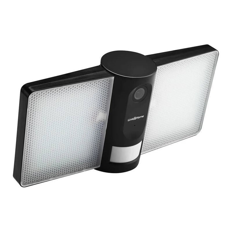 Link2Home Outdoor Smart Floodlight Camera