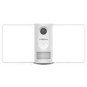 Link2Home Outdoor Smart Floodlight Camera 2K 4MP White