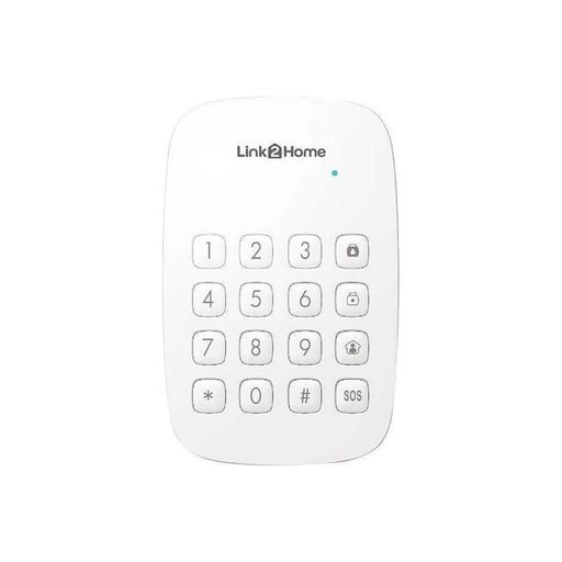 Link2Home Smart Alarm Keypad