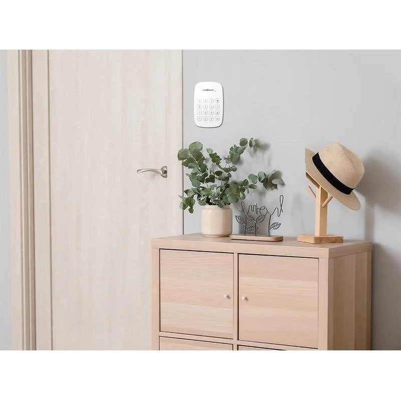 Link2Home Smart Alarm Keypad