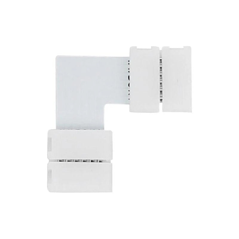 Link2Home LED Strip 2 Head 90° Connector (Pack 10)