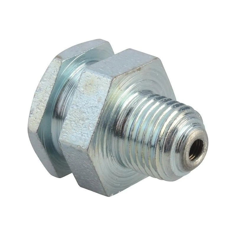 Lumatic HOP2 Hook On Nipple 1/8 BSP