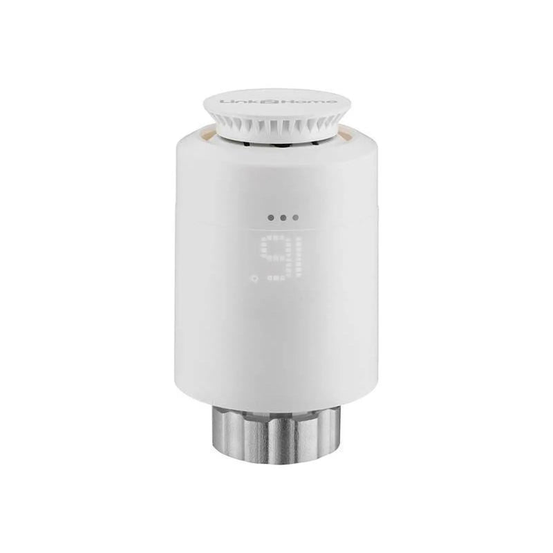 Link2Home Zigbee Thermostatic Radiator Valve