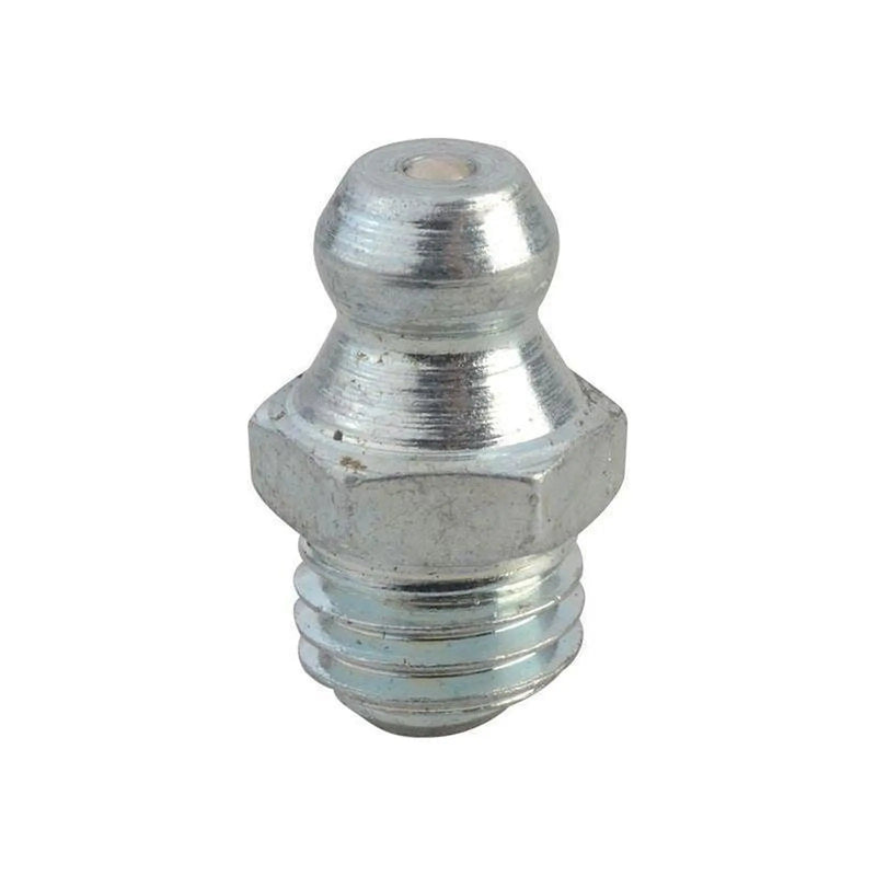 Lumatic HUF5 Hydraulic Nipple Straight 5/16 UNF