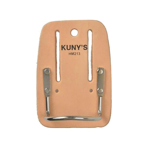 Kuny'S HM-213 Leather Heavy-Duty Hammer Holder